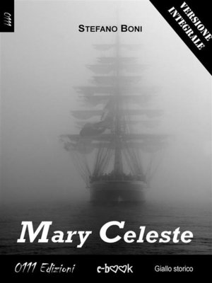 cover image of Mary Celeste--Versione integrale